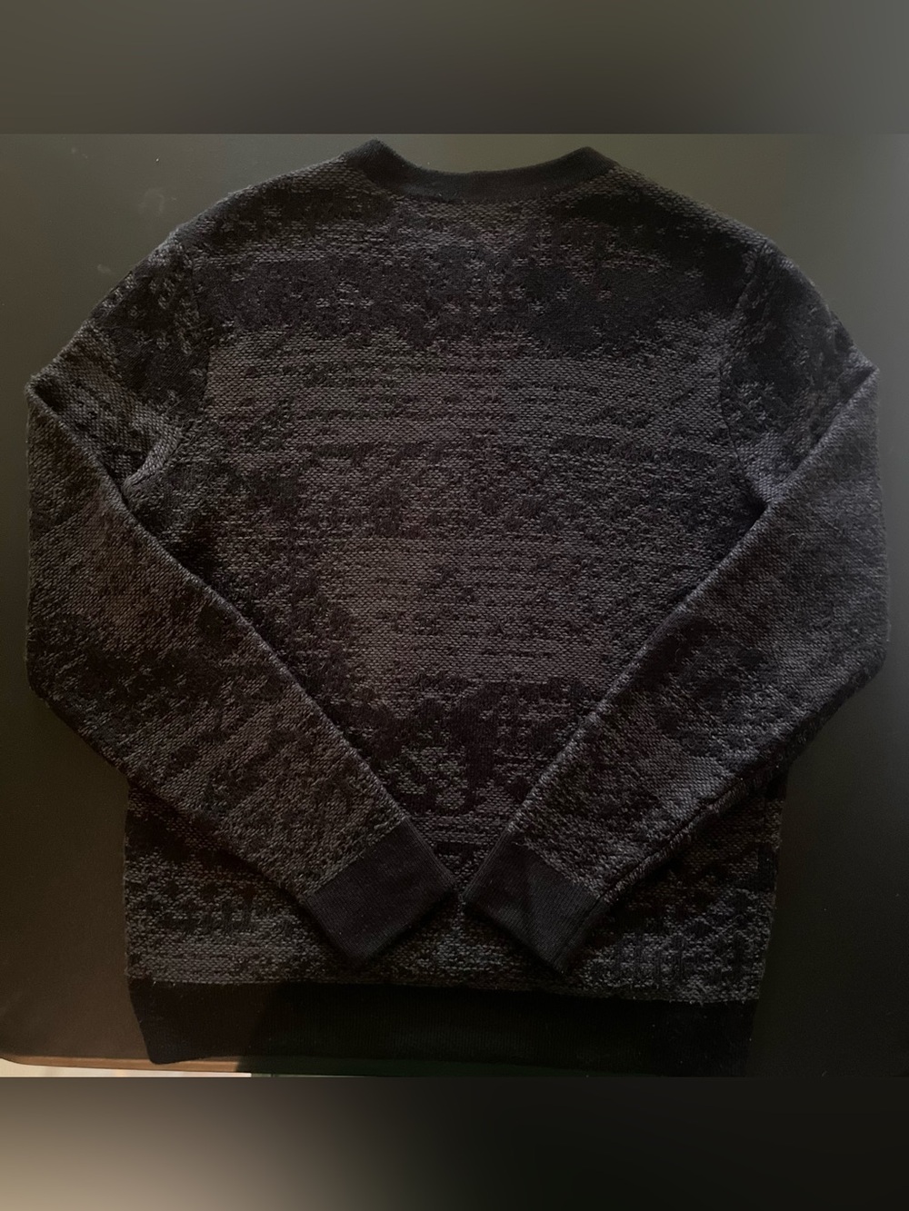 Theory Crewneck - Picture 2 of 5
